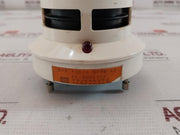 Hekatron Orm 130/8 Optical Smoke Detector 174929186, 2710136/6, 560? X7