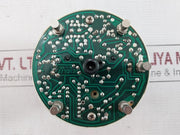 Hekatron Orm 130/8 Optical Smoke Detector 174929186, 2710136/6, 560? X7