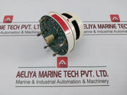 Hekatron Orm 130/8 Optical Smoke Detector 560Ω