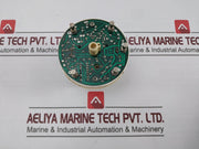 Hekatron Orm 130/8 Optical Smoke Detector 560Ω