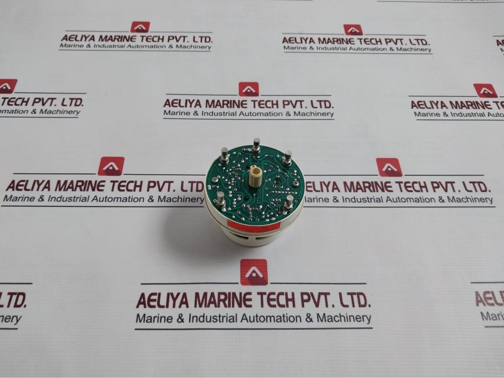 Hekatron Orm 130/8 Optical Smoke Detector Module 560Ω