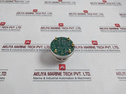 Hekatron Deckma Gmbh Orm130 A+F Optical Smoke Detector C-2710213/7