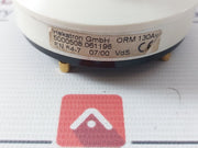 Hekatron Orm 130Ay Optical Smoke Detector