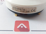 Hekatron Orm 130Ay Optical Smoke Detector