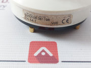 Hekatron Orm 130Ay Optical Smoke Detector