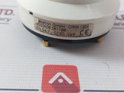 Hekatron Orm 130Ay Optical Smoke Detector