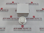Hekatron Orm 130Ay Optical Smoke Detector En 54-7