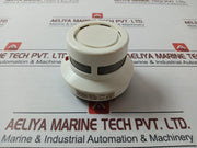 Hekatron Orm 130Ay Optical Smoke Detector En54-7 03/00Vds