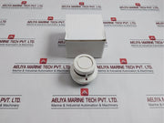 Hekatron Deckma Gmbh Orm130 A+F Optical Smoke Detector C-2710213/7