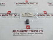 Heli-cal Hlacrm075-6-6 Flexible Integral Clamp Coupling