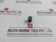 Heli-cal Hlacrm075-6-6 Flexible Integral Clamp Coupling