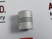 Helical Acrm075-6Mm-6Mm Spiral Flexible Coupling 631.10.40.136