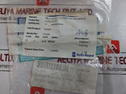Helical Acrm075-6Mm-6Mm Flexible Coupling For Propulsion Systems 631.10.40.136
