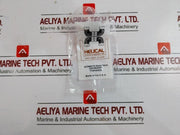 Helical Acrm075-6Mm-6Mm Flexible Coupling For Propulsion Systems 631.10.40.136