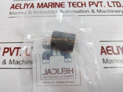 Helical Acrm075-6Mm-6Mm Flexible Coupling For Propulsion Systems 631.10.40.136