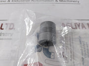 Helical Products Acrm075-6Mm-6Mm Flexible Coupling