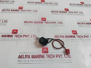 Helicalohm Mh22B-3 Pot 5K 3-turn 1W Precision Potentiometer Rev J3