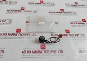 Helicalohm Mh22B-3 Pot 5K 3-turn 1W Precision Potentiometer Rev J3