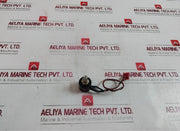 Helicalohm Mh22B-3 Pot 5K 3-turn 1W Precision Potentiometer Rev J3