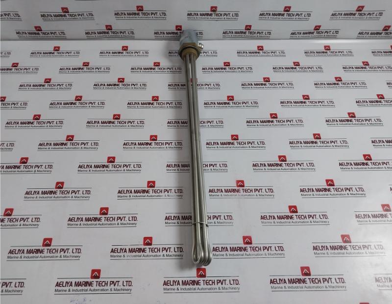 Helios 2499 Heating Element 12.0/440-60 3000W 250V 440V-12Kw