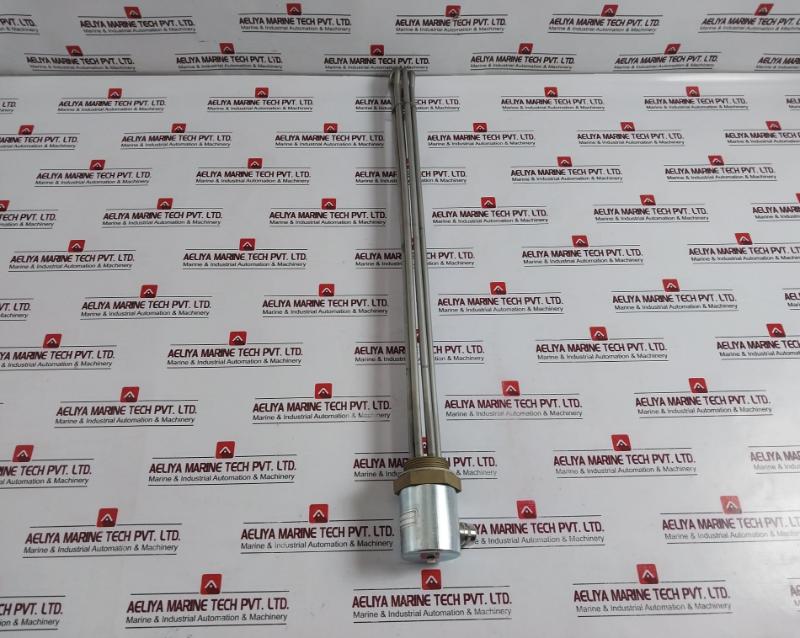 Helios 2499 Heating Element 12.0/440-60 3000W 250V 440V-12Kw