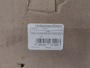 Hellermanntyton Ujb1 Utility Junction Box No 1 Grey