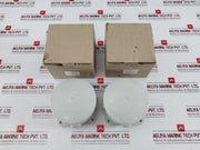 Hellermanntyton Ujb1 Utility Junction Box No 1 Grey