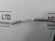 Helukabel 18031 Flexible Data Cable 4X0 25Qmm 9-mt 500V 04649M