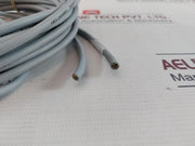 Helukabel 18031 Flexible Data Cable 4X0 25Qmm 9-mt 500V 04649M