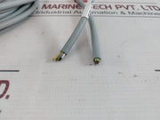 Helukabel 18032 Flexible Data Cable 10M 500V Qmm/18032
