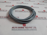 Helukabel 18037 Standard Grey Wire 500V 10M