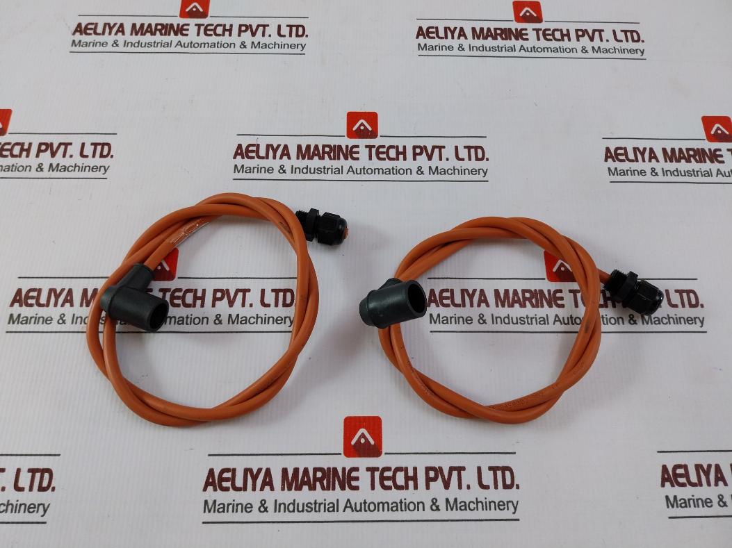 HELUKABEL FZ-LS Ignition Cable 1-Meter 01384500033982