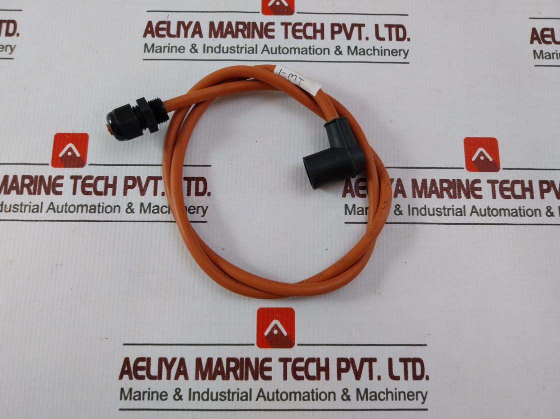 HELUKABEL FZ-LS Ignition Cable 1-Meter 01384500033982