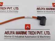 HELUKABEL FZ-LS Ignition Cable 1-Meter 01384500033982