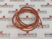 Helukabel Fz-ls Ignition Lead Red 20Kv 100M