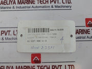 Helukabel Fz-ls Ignition Lead Red 20Kv 100M
