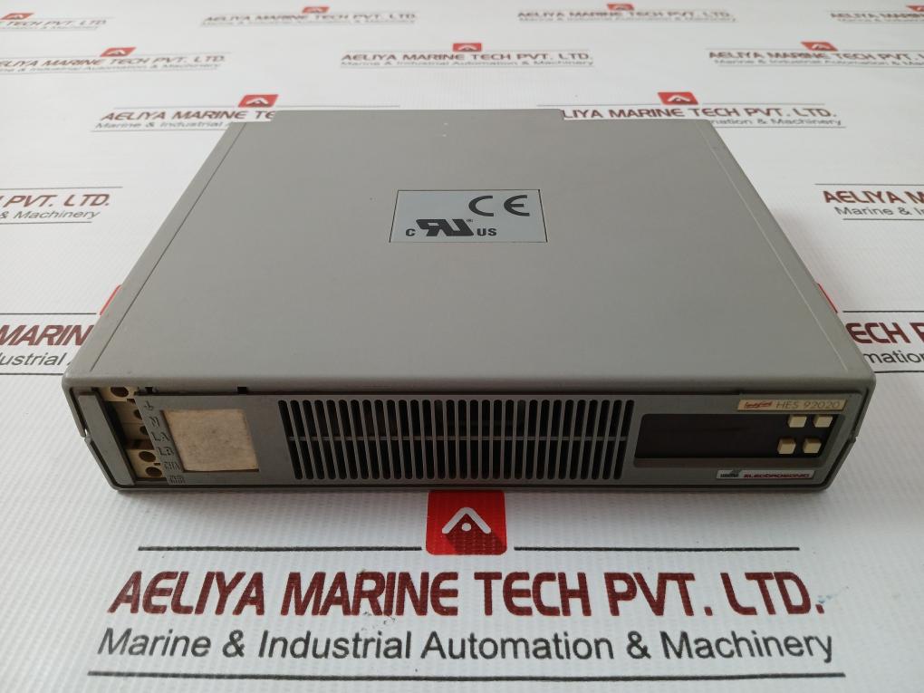 Helvar Hes92020