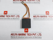 Motor Carbon Brushes Part No. 70-622023-580-3-12 Helwig Carbon