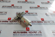 Hem-let Hm20-4Vko-gf4-300Psi Pneumatic Diaphragm Valve