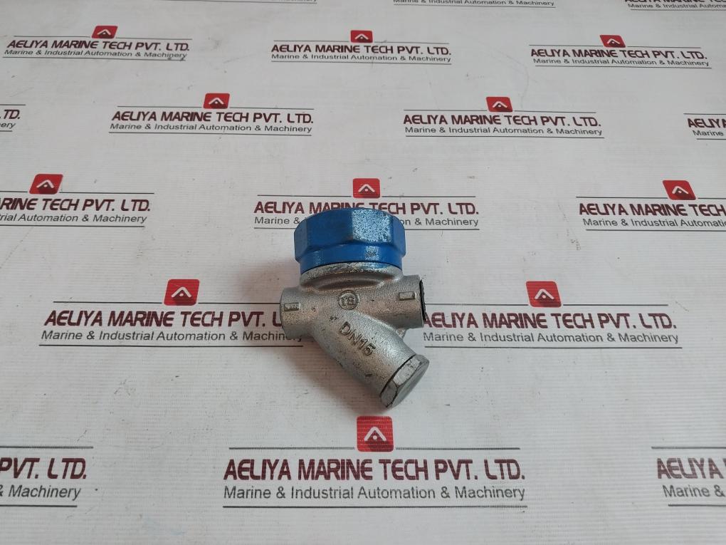 Henan Gaoshan Valve Bs19H-16 Disc Type Steam Trap Gb/T22654-2008, Pn 16 Tma200 C