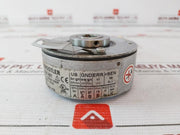 Hengstler 0 534 487 Encoder 10-30Vdc/100Ma 12702
