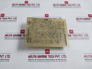 Hennequin 577_01_05 Relais De Couplage 577/Coupling Relay 577