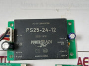 Henris Ei-s1 Dc-dc Converter Ps25-24-12 221011416