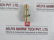 Henry 5231B Pressure Relief Valve