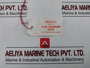 Henry 6298 Packless Valve Pp20-51 2217842