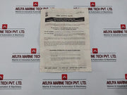 Henry 6298 Packless Valve Pp20-51 2217842