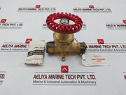 Henry 6298 Packless Valve Pp20-51 2217842