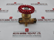 Henry 6298 Packless Valve Pp20-51 2217842