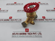 Henry 6298 Packless Valve Pp20-51 2217842