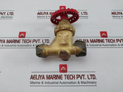 Henry 6298 Packless Valve Pp20-51 2217842